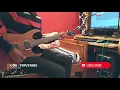 Download Lagu K/DA - POP/STARS: LEAGUE OF LEGENDS: Guitar Cover/Rock Cover