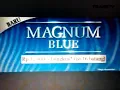 Iklan Magnum Blue - Bumper \