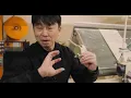 MADE IN JAPAN — Osaka Industrial Craftsmanship Film