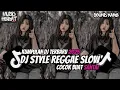 KUMPULAN DJ REGGAE SLOW || DJ CAMPURAN REGGAE SLOW TERBARU VIRAL TIK TOK FYP YANG KALIAN CARI🎵