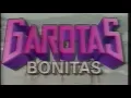 Download Lagu Chamada: Garotas Bonitas [Estreia] - SBT (02/03/1993)