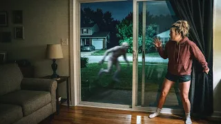 Scary Videos Caught on Camera That Remain Unexplained
