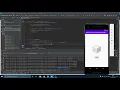 DICE ROLL MY SECOND APPLICATION IN - STUDIO WITH SOURCE CODE