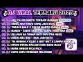 Download Lagu DJ TIKTOK TERBARU 2025-🎵DJ AKU CALON MANTU TERBAIK MAMAMU🎵DJ RINDU AKU RINDU KAMU JADI SATU