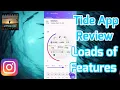 Tide Table App Review A Great App For Sea Fishing