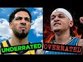 What are the Most UNDERRATED skills in the NBA