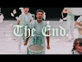 Rhythm X 2026 The End WGI Finals