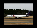 FedEx 80 CVR