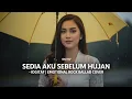 Sedia Aku Sebelum Hujan – Idgitaf | Emotional Rock Ballad Cover🎧