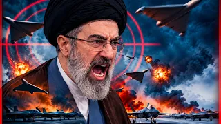 Iran FULISAY Balanqaad Saacado kasoo wareegatay &QATAR oo UAE Masar & Saudi loo adeegsan rabo markal