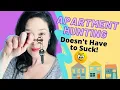 How to find an apartment in RI Follow these tips