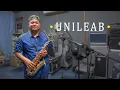 Download Lagu Beautiful in white - Westlife (Sax Cover by Unileab) | UNILEAB