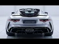 Download Lagu Jaguar E-Type Revival 2025: iconisch design keert terug met V12-kracht, EV-innovatie en verzamela...