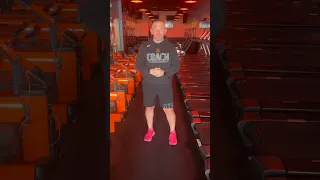 Welcome to Orangetheory Willow Glen - Meet Coach Adam