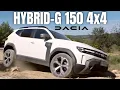 Download Lagu 2026 Dacia Duster Hybrid-G 150 4x4: The Budget 4x4 That Changes Everything