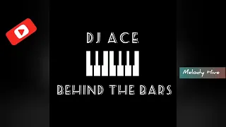 dj ace behind the bars