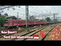 Download Lagu KRL Tematik HUT Kemerdekaan RI ke 76 Dinas Perdana