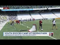 Local events this summer at GEODIS Park