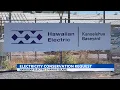 HECO urges electricity conservation as Big Island faces power shortage ahead of Merrie Monarch