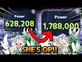 these are the BEST BUILDS for white lily awakened
