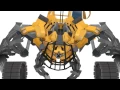 Constructicon HIGHTOWER Transform - Short Flash Transformers Series