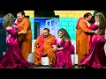 Lagu Sobia Khan😍❣️_ Tasleem Abbas _ pakistani stage drama new _ funny stage drama clips _ #comedy #funny 