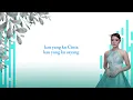 SRIDEVI - TERPESONA (Full Lirik) 