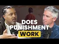 Why punishment fails the truth about prison and recidivism