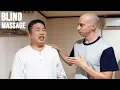 ASMR Intense Blind Korean Massage Therapy Transform Your Stress into Tranquility