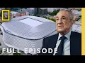 Lagu Real Madrid's $1 Billion Super Stadium Upgrade (Full Episode) | Megastructures | National Geographic