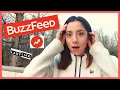 HOW TO GET A JOB AT BUZZFEED 2020 How To Apply For A Job