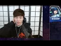 Sykkuno about CORPSE hoodie why he will wear it again