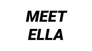 Caprice Ella 113 Meet Ella explicit