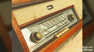 تساااالي إذاعة الشرق الاوسط من القاااهرة 