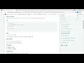 Re start Re end HackerRank