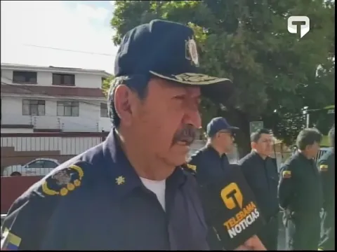 Campaña contra incendio forestales Yo cuido los bosques - Cuenca