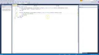 Visual Basic Chapter 2 Section 2 10 Comments Blank Lines and Indentation - Gaddis