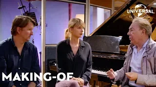 Cats - Featurette : "Beautilful Ghosts" [VOST]