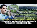 Download Lagu Mirip Punya Man City, Tijjani Speechless Dipameri Eliano TC Persib” Persib Menuju Standar EROPA
