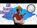 Under the Silver Lake All Hidden Messages Discovered - PrimeProjectors