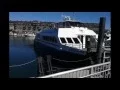 MBTA Ferry Boston to Hingham - Long Wharf