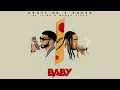 Anuel AA, Quavo feat. DJ Luian, Mambo Kingz - Baby (Instrumental Oficial)