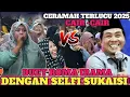 DUET LAGU ROMA IRAMA VS SELFI SEKAISI ||| KH ANWAR ZAHID TERBARU 2025