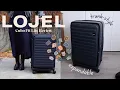 Lojel Cubo Fit Lite Review The Compact Expandable Suitcase You ll Actually Use
