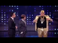 Download Lagu DJ Talent (HQ) Semi-final BGT 2009