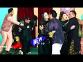 Lagu Nasir Chinyoti and Agha Majid | Deedar Multani | New Stage Drama Aurat Te Murat | Comedy Clip 2026
