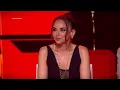 Sole Giménez imita a Mari Trini con ‘Yo no soy esa’ - Tu Cara Me Suena