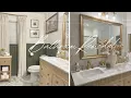 Create a Luxury Spa Experience at Home Bathroom Makeover Bathroom Decorating Ideas