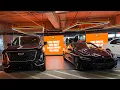 SixT Car Rental - Orlando Airport MCO Car Rental Selection