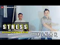 Download Lagu STRESS H.RHOMA IRAMA  DANGDUT TERBARU  VERSI #FIKAR ARR ANDRIKHAN